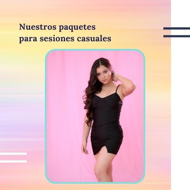 imagen sección